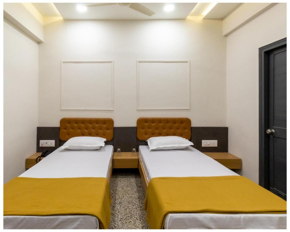 Prince Residency Club House Jāmnagar المظهر الخارجي الصورة