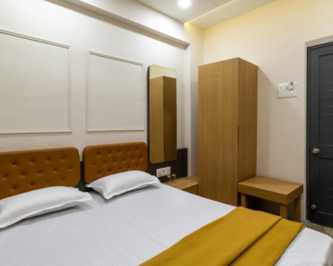 Prince Residency Club House Jāmnagar المظهر الخارجي الصورة